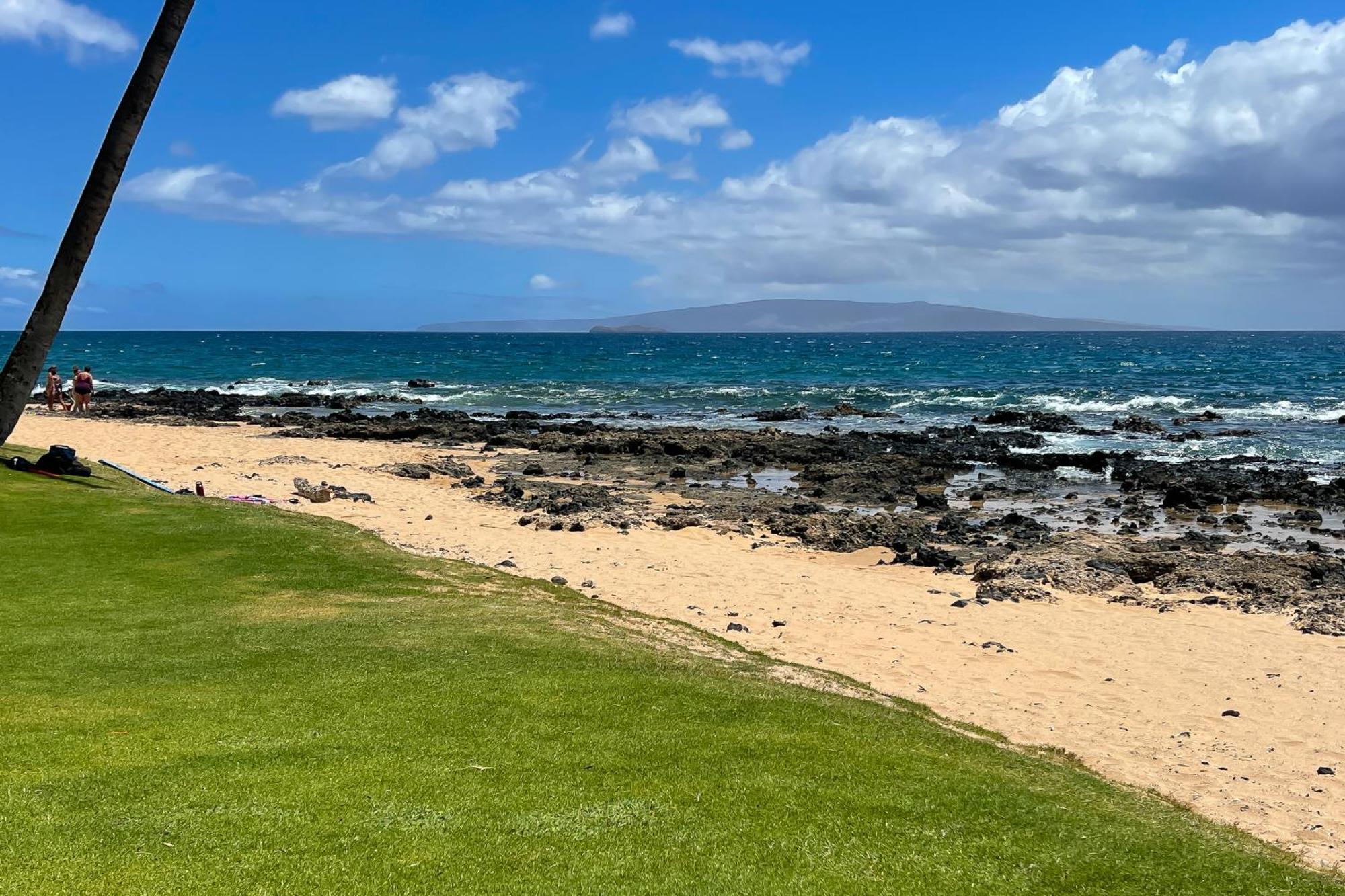 Апартаменты Mana Kai Maui Уэйлея Номер фото