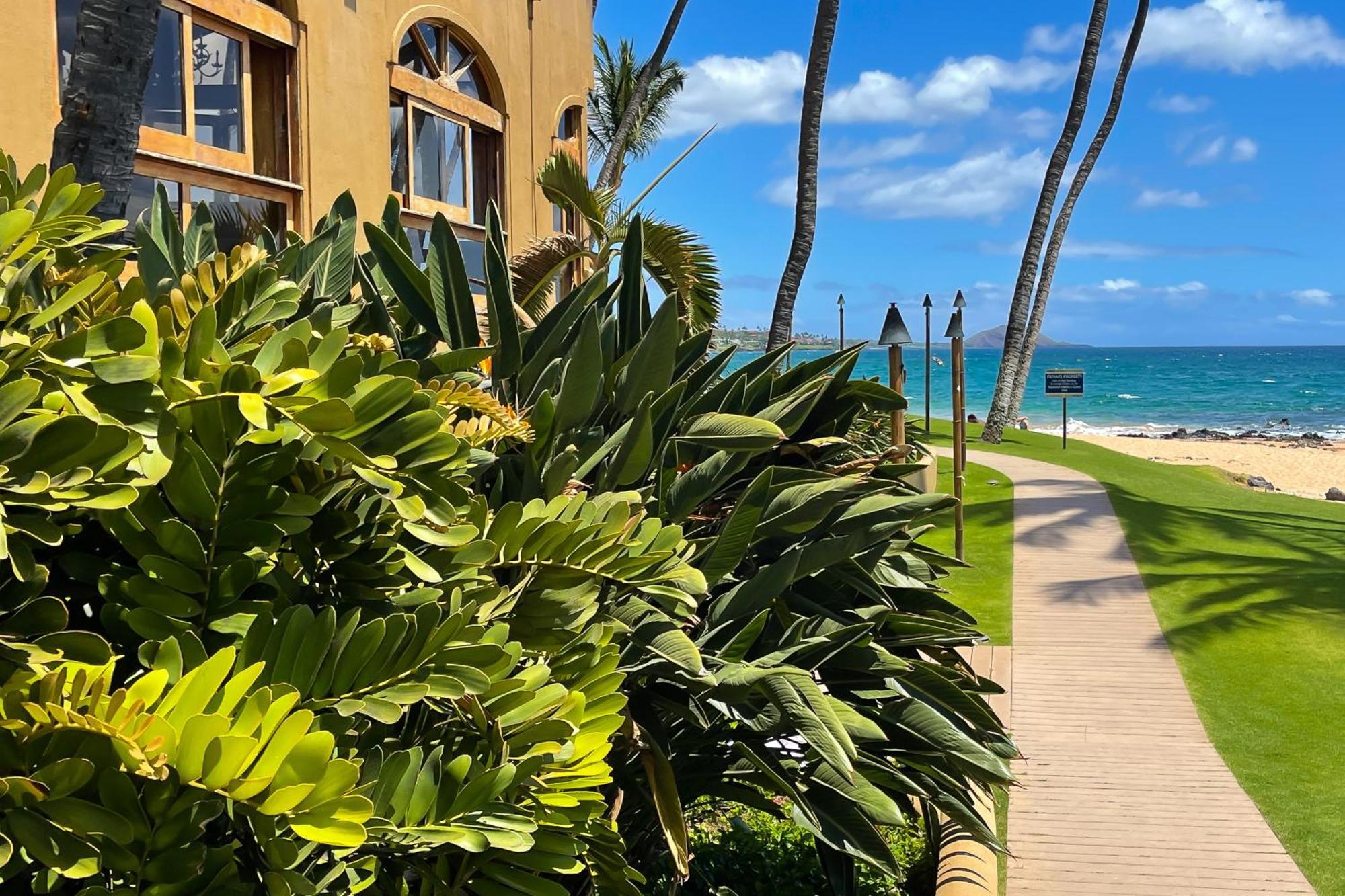 Апартаменты Mana Kai Maui Уэйлея Номер фото