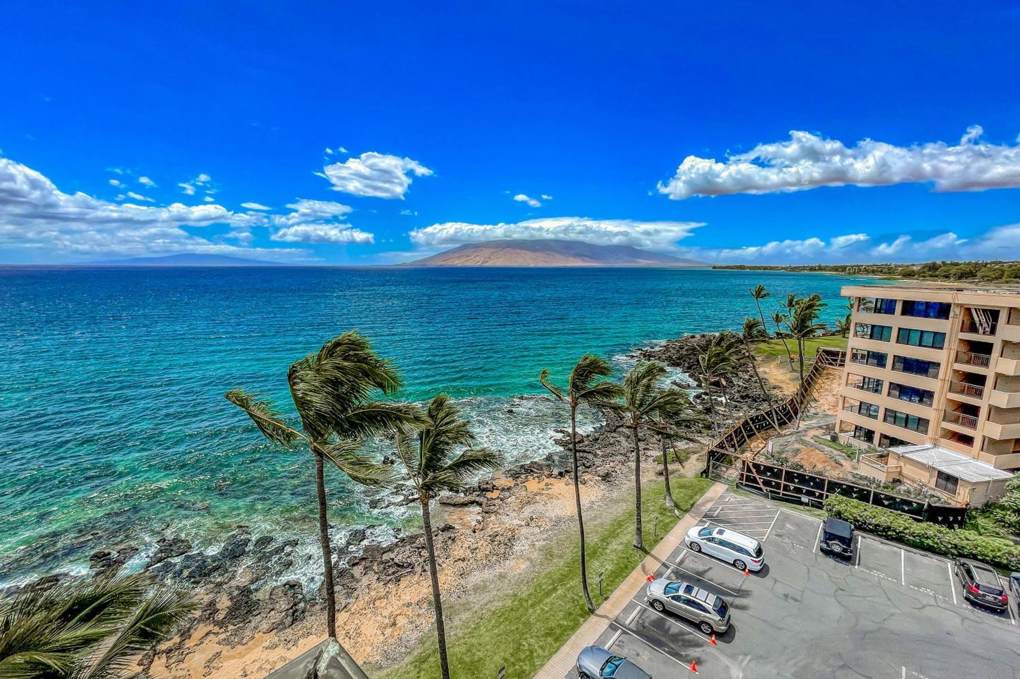 Апартаменты Mana Kai Maui Уэйлея Номер фото