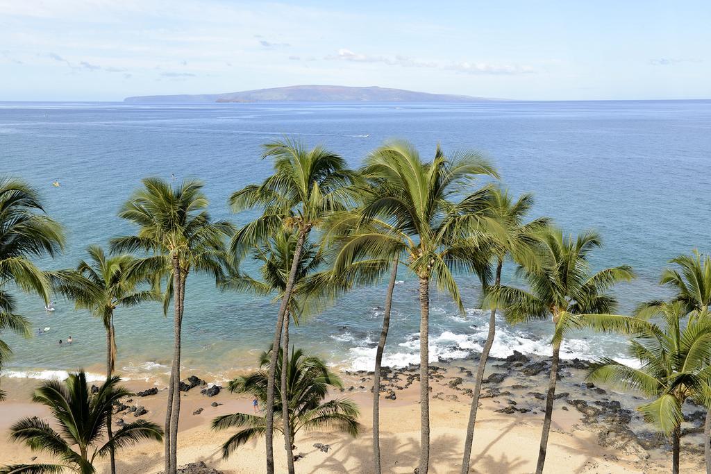 Апартаменты Mana Kai Maui Уэйлея Экстерьер фото