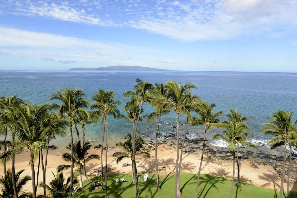 Апартаменты Mana Kai Maui Уэйлея Экстерьер фото