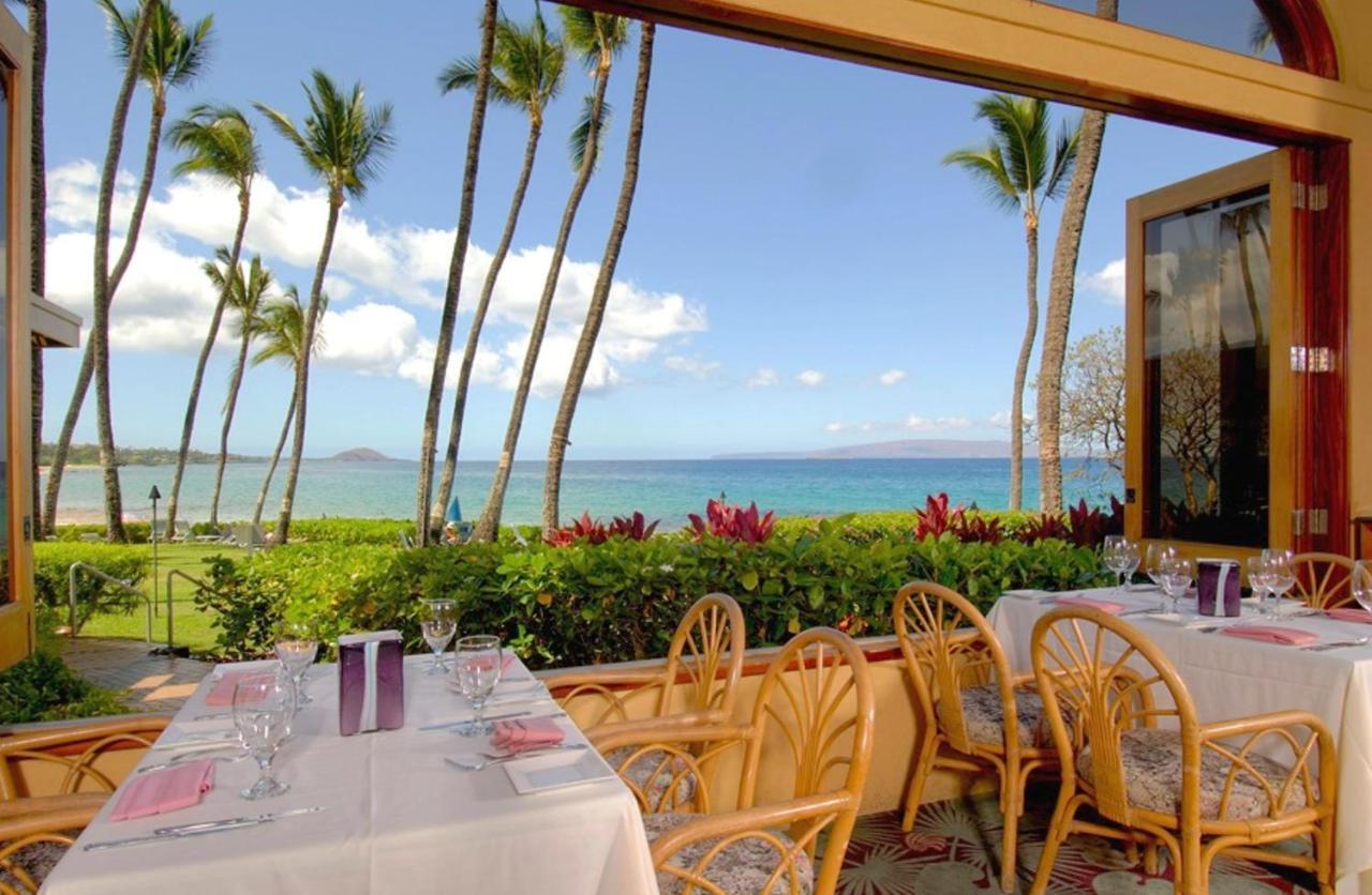 Апартаменты Mana Kai Maui Уэйлея Экстерьер фото